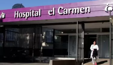 Hospital El Carmen