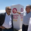Cornejo celebró el aval a la minería y afirmó que Mendoza "garantizará controles ambientales"