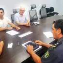 Empresas mendocinas instalarán maquinarias en las cárceles y capacitarán a presos