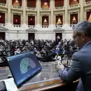 La Libertad Avanza cerró las extraordinarias con festejos y dejó a la oposición en crisis