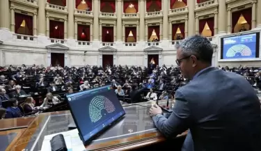 congreso