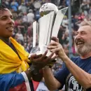 Daniel Vila confirm� que Sebasti�n Villa se ir� de la Lepra: "Hay conversaciones avanzadas"