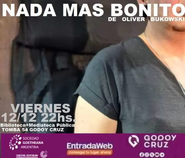 nada mas