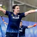 Los Leones debutaron en la Pro League con un triunfo ante Pa�ses Bajos
