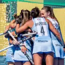 Las Leonas lograron una victoria clave ante Alemania en su debut en la Pro League