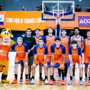 Rivadavia cay� de local y cort� su racha ganadora