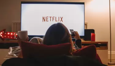Ver netflix