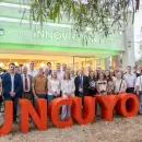 La UNCUYO presentó una micromaestría en Inteligencia Artificial para la gestión pública y privada