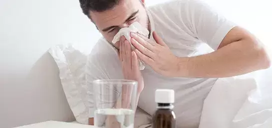 gripe H3N2