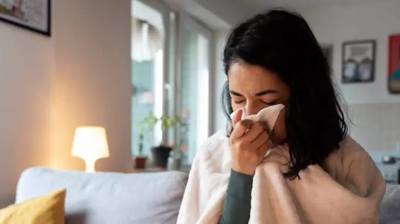 gripe H3N2
