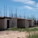 Guaymallén se hará cargo de un Procrear frenado y lo reactivará con inversión privada