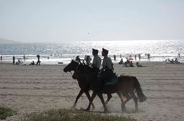 seguridad