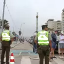 Chile reforzó la seguridad en La Serena y Coquimbo, ante los últimos robos a turistas