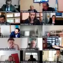 Con audiencias semanales, se reanuda el juicio por la causa Cuadernos