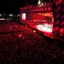 Con más 100 mil asistentes, la Fiesta de la Cerveza rompió un récord inédito en Godoy Cruz