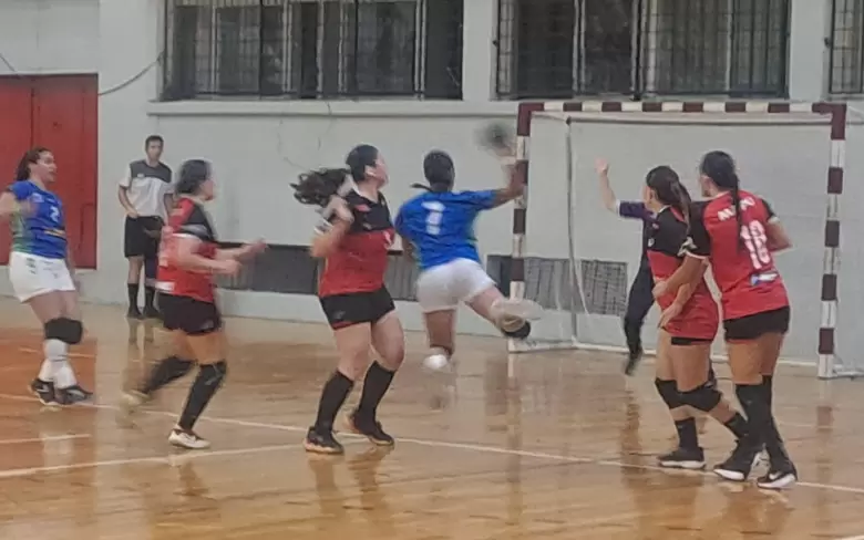 handball
