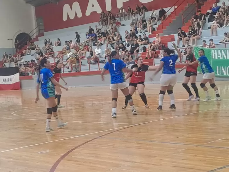 handball