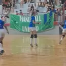 Las municipalidades de Maipú y Tupungato son finalistas del Torneo Clausura de handball