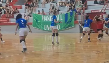 handball