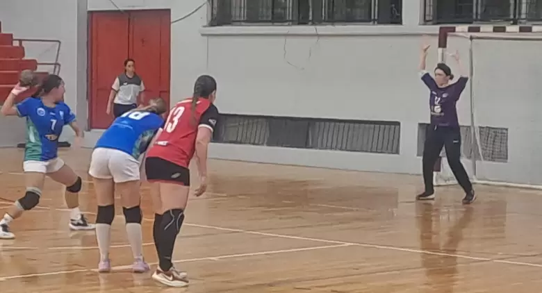 handball