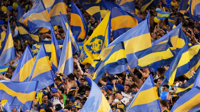 boca