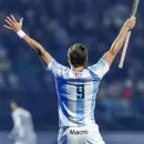 Pro League: Los Leones le ganaron a Pakistán en Santiago del Estero