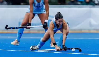las leonas