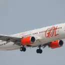 Gol confirm� su expansi�n en Mendoza con un nuevo vuelo directo a R�o de Janeiro