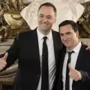 El Gobierno oficializó a Javier Lanari al frente de la Secretaría de Comunicación