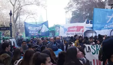 CTA movilizacion