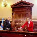 La mendocina Anabel Fernández Sagasti, nueva integrante del Consejo de la Magistratura