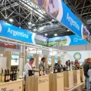Canvocaron a bodegas mendocinas a participar en la feria vitivin�cola l�der del mundo