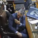 Baja de imputabilidad: el oficialismo acelera el debate en Diputados y fijó la fecha para tratar el proyecto