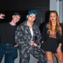 Luck Ra lanzó “Ladrón” en un feat explosivo junto a Karina, La Princesita y Ramky