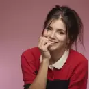 Natalie P�rez lanz� �Un Mont�n�, el primer adelanto de su quinto �lbum con un sonido vibrante