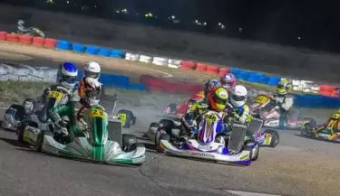 karting