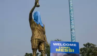 messi