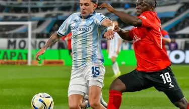 racing - estudiantes