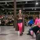 La Nave Cultural se prepara para una nueva edici�n del Juventudes Fashion Day con pasarela inclusiva