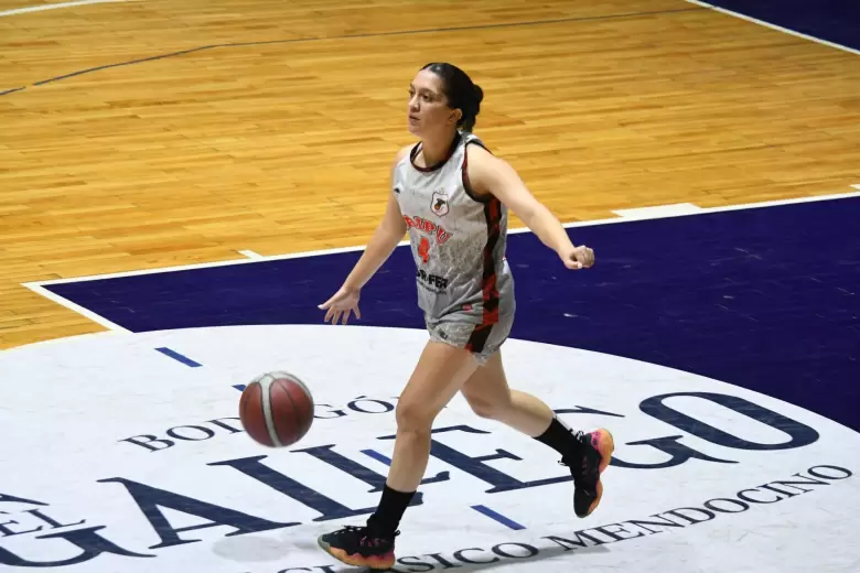 superliga femenina
