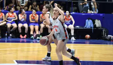 superliga femenina