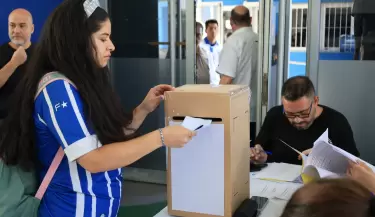 godoy cruz elecciones