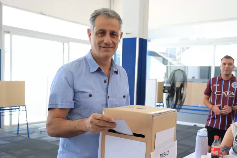 godoy cruz elecciones