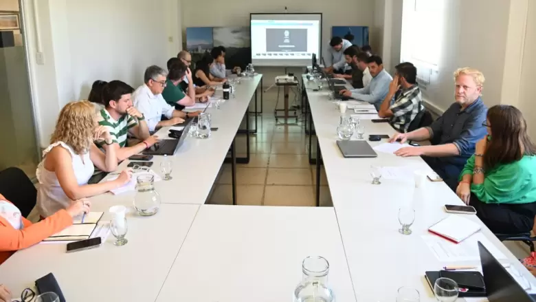 gestión ambiental PSJ