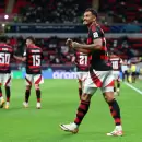 Flamengo le ganó al Pyramids y se enfrentará con PSG por la Copa Intercontinental