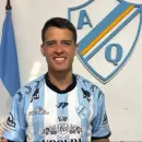 Argentino de Quilmes desisti� de la contrataci�n de Alexis Z�rate, condenado por abuso sexual