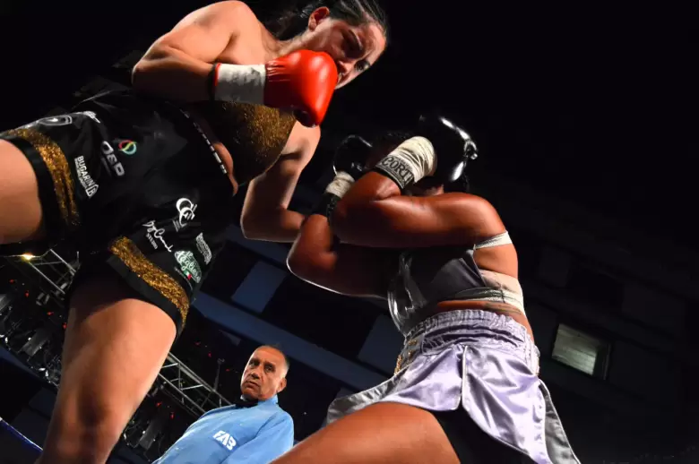 boxeo