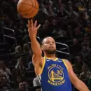 La NBA se viste de fiesta en Navidad: el cronograma oficial de los cuatro partidos