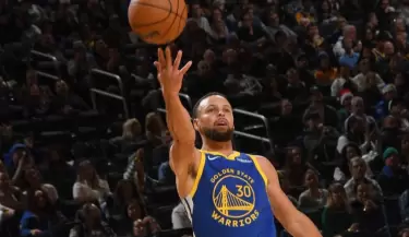 Stephen Curry