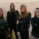 Megadeth anunció su regreso a la Argentina para el 30 de abril de 2026 con su gira de despedida